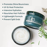 Protein Cream- 80 ML