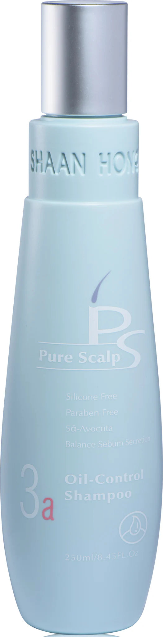 Oil Control Shampoo