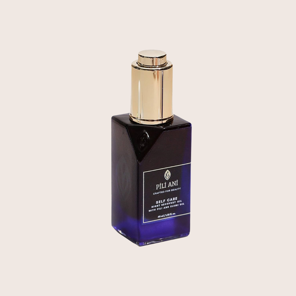 Pili Ani Self-care Night Recovery Oil
