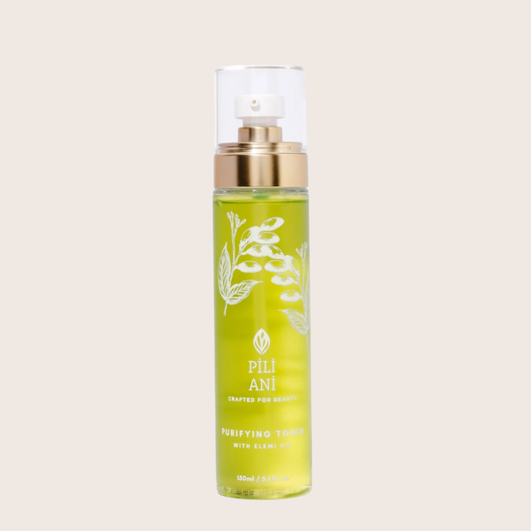 Pili Ani Purifying Toner