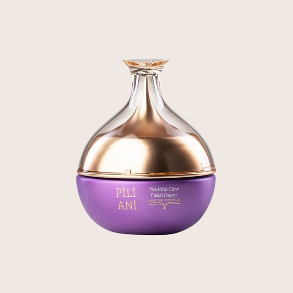 Pili Ani Youthful Glow Facial Cream