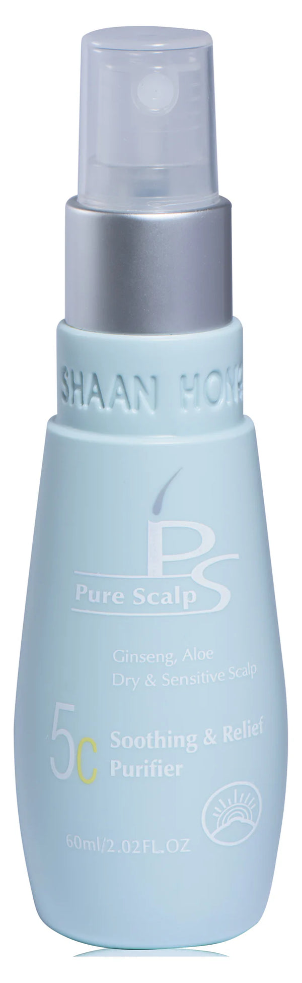 Soothing & Relief Purifier