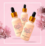 Designer Perfume - Coco Channel Inspired Essential Fragrance Oil