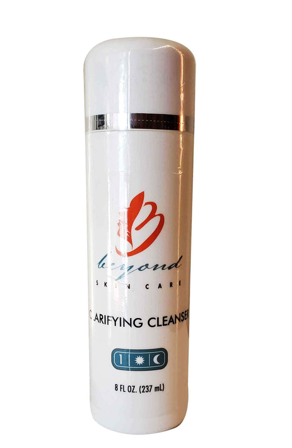 Clarifying Cleanser