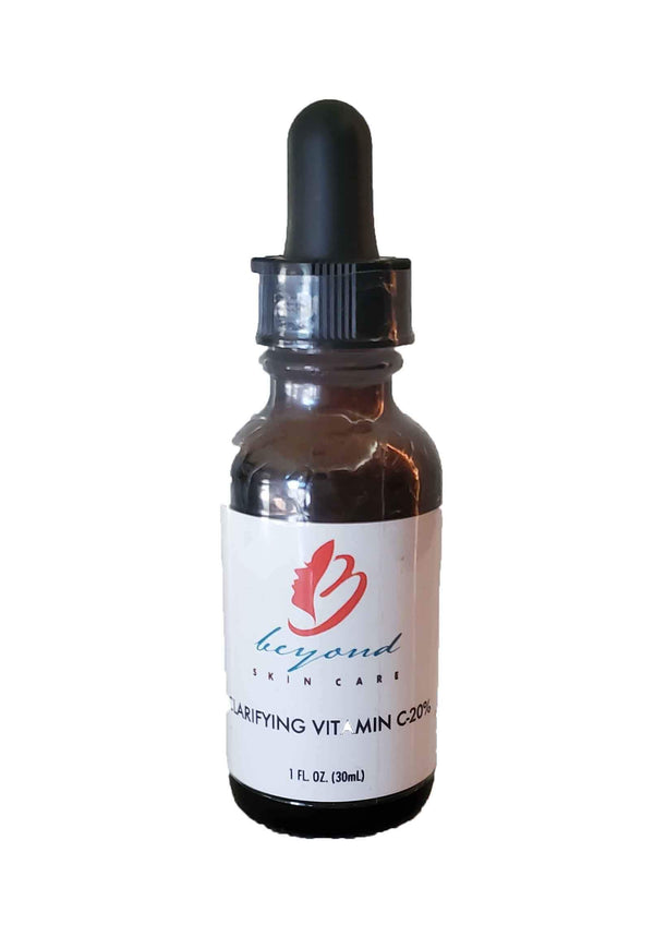 VIT C 20 % with B, E & Ferulic Serum