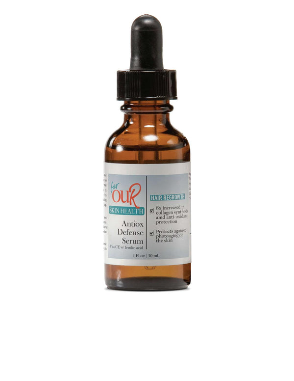 Antiox Defense Serum