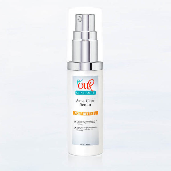 Acne Clear Serum