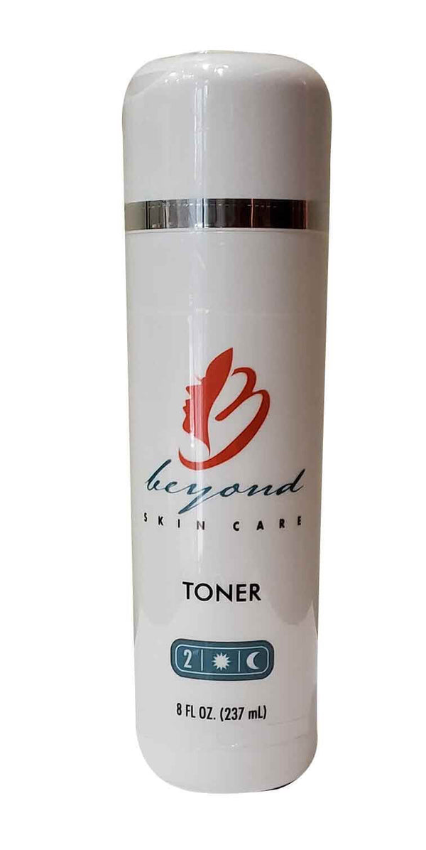 Clarifying TONER